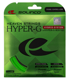 Hyper - G / Hyper - G Round Hybrid System - Solinco Sports Australia / New Zealand
