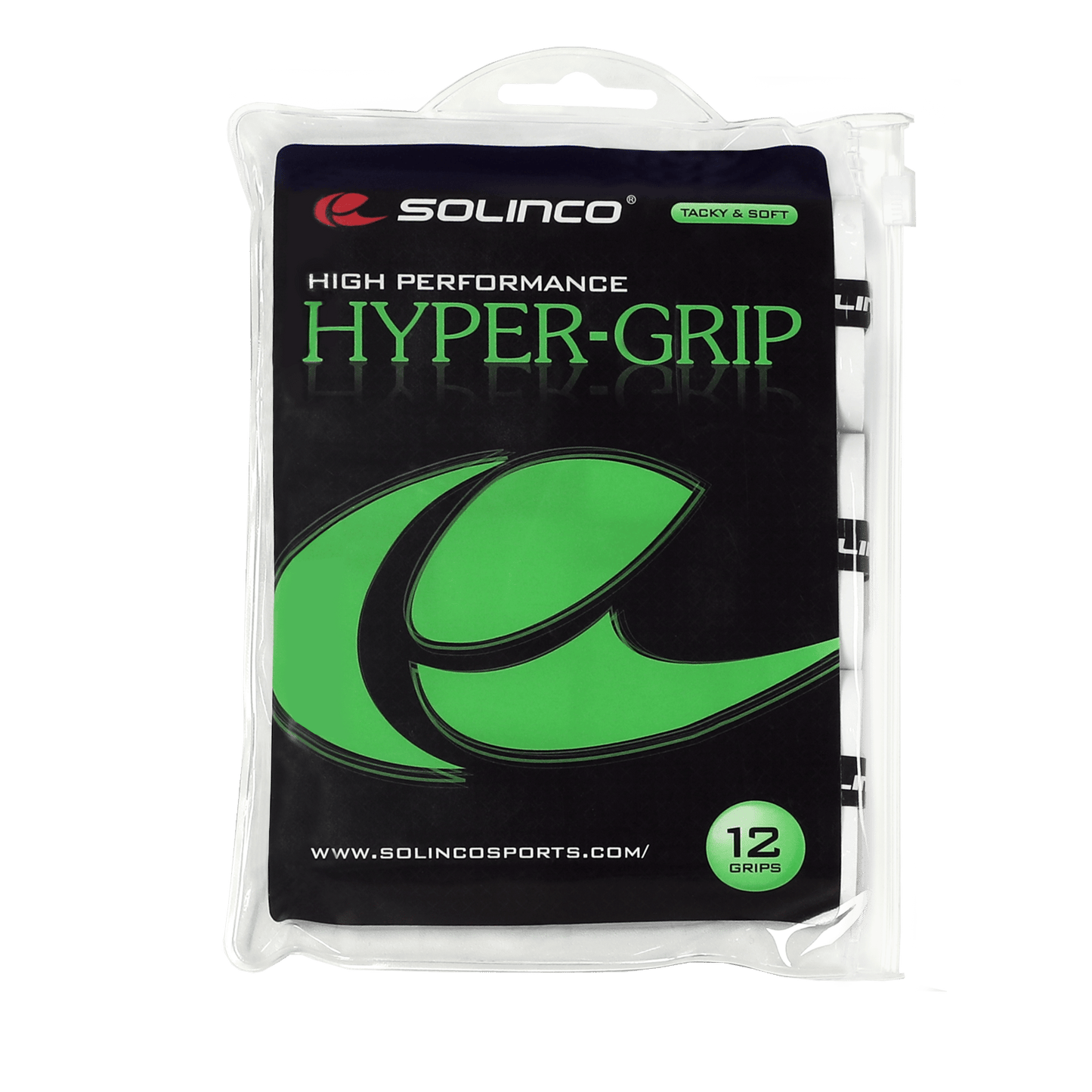 Hyper - Grip 12 Pack - Solinco Sports Australia / New Zealand