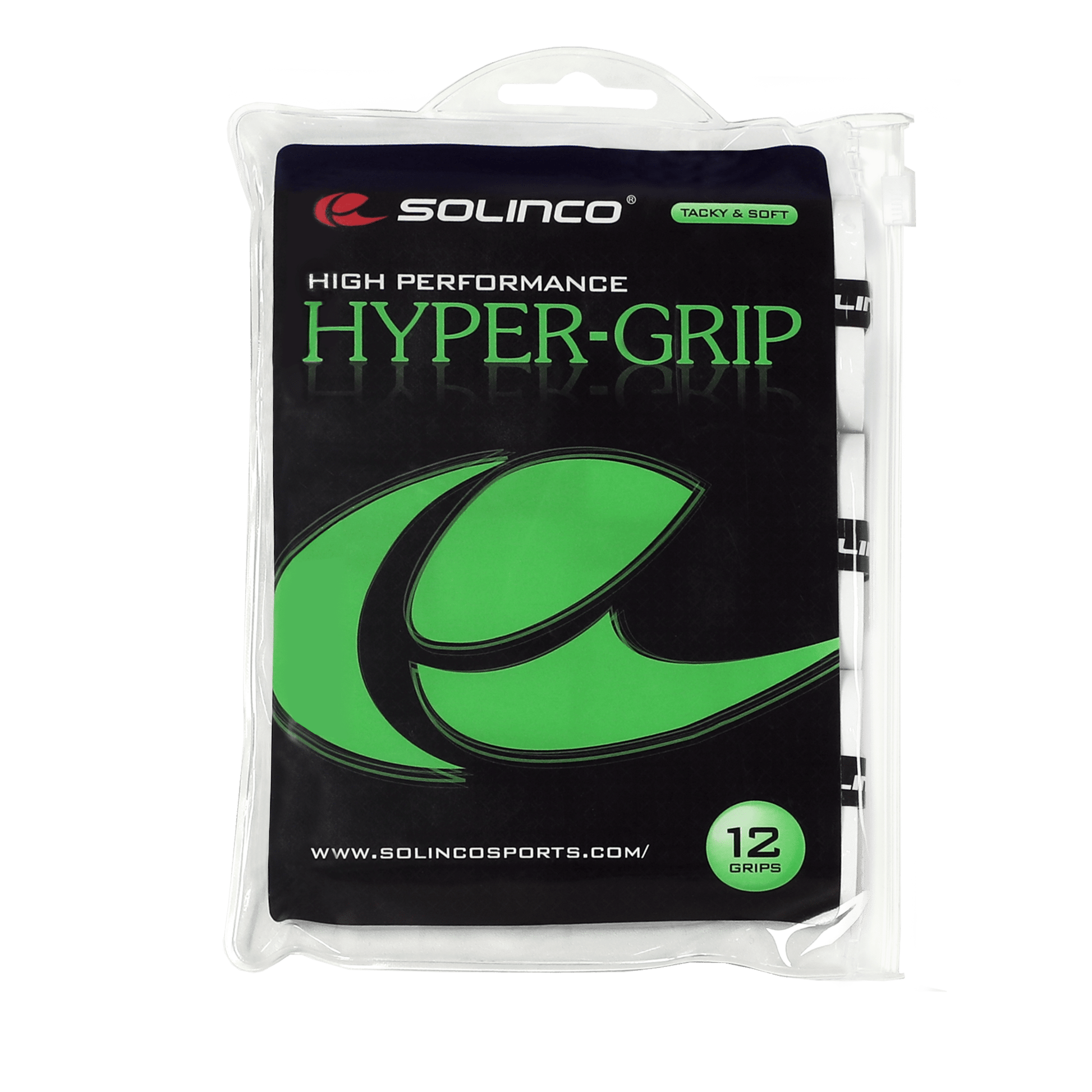 Hyper - Grip 12 Pack - Solinco Sports Australia / New Zealand