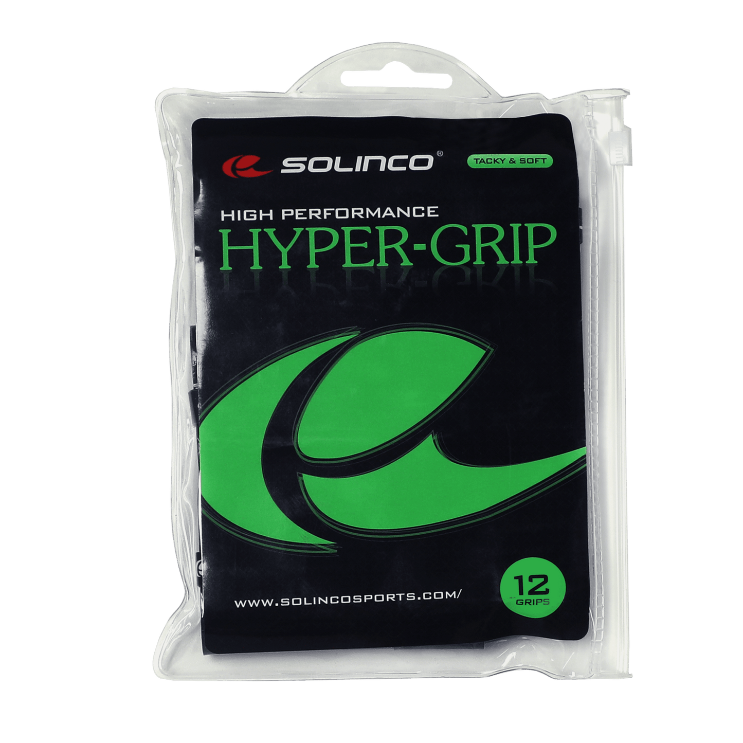 Hyper - Grip 12 Pack - Solinco Sports Australia / New Zealand