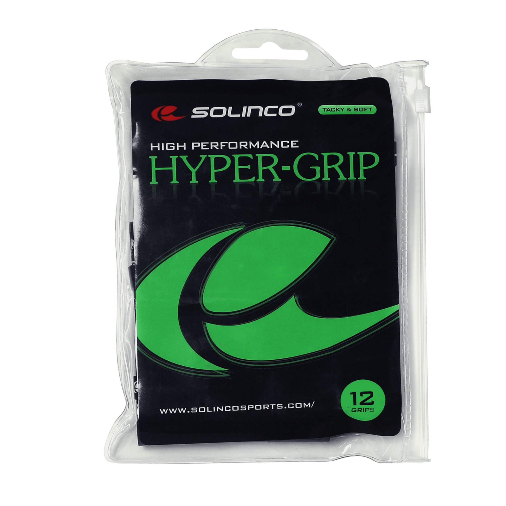 Hyper - Grip 12 Pack - Solinco Sports Australia / New Zealand