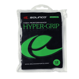 Hyper - Grip 12 Pack - Solinco Sports Australia / New Zealand