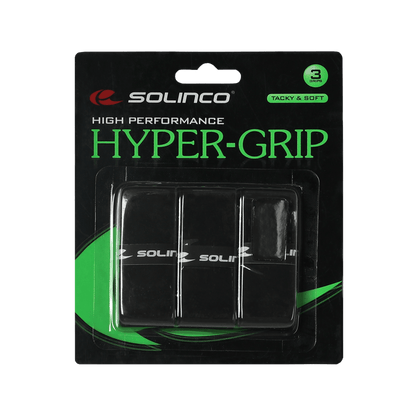 Hyper - Grip 3 Pack - Solinco Sports Australia / New Zealand