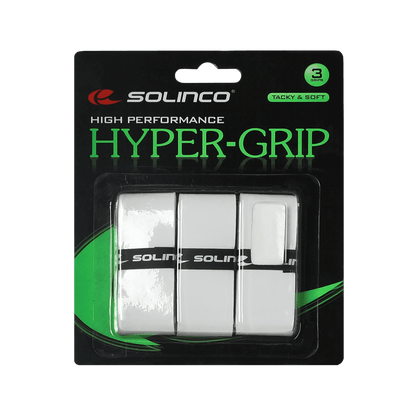 Hyper - Grip 3 Pack - Solinco Sports Australia / New Zealand