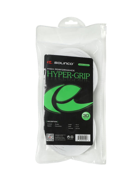 Hyper - Grip 30 Roll - Solinco Sports Australia / New Zealand