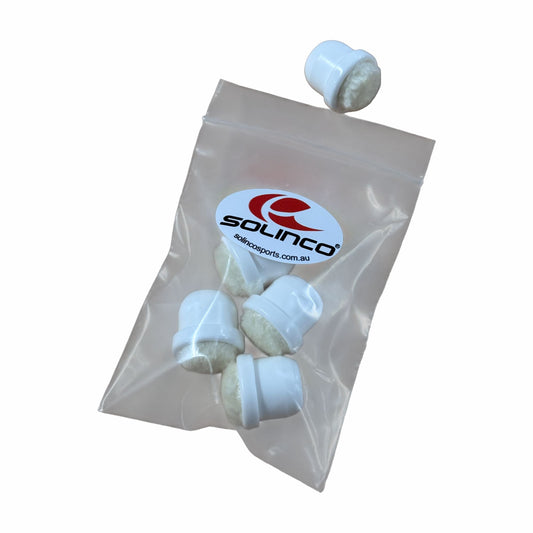 INK APPLICATOR REPLACEMENT - 5PK - Solinco Sports Australia / New Zealand