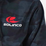Lightweight Windbreaker - Solinco Sports Australia / New Zealand