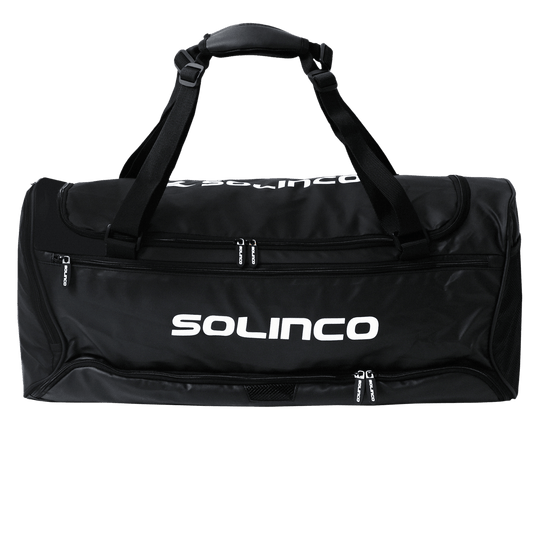 On Court Duffle Bag - Solinco Sports Australia / New Zealand