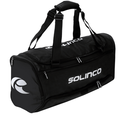 On Court Duffle Bag - Solinco Sports Australia / New Zealand