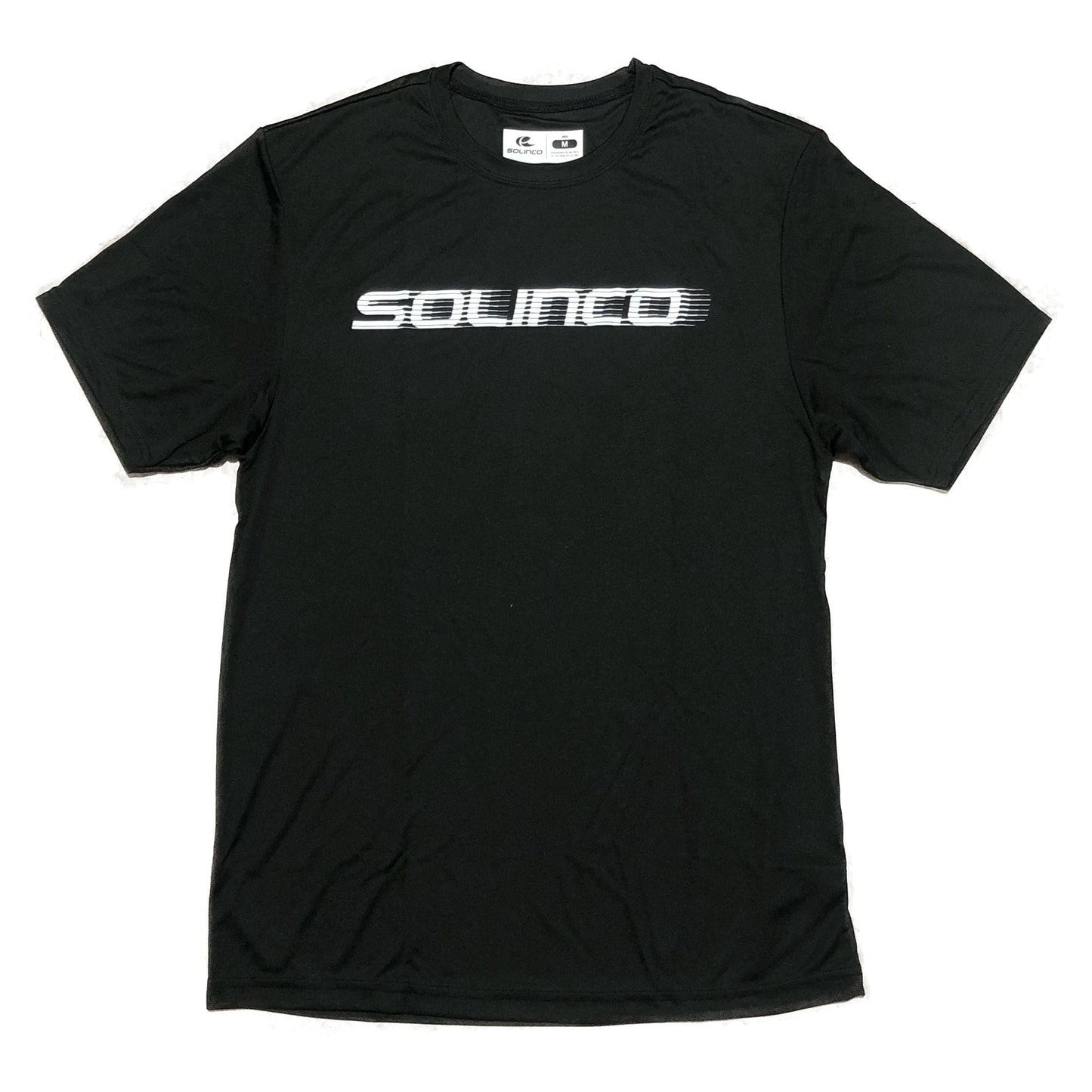 Performance Tee - Blur - Solinco Sports Australia / New Zealand