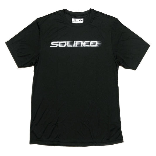 Performance Tee - Blur - Solinco Sports Australia / New Zealand
