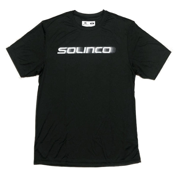 Performance Tee - Blur - Solinco Sports Australia / New Zealand