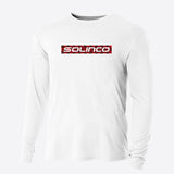 Performance Tee - Long Sleeve - Solinco Sports Australia / New Zealand