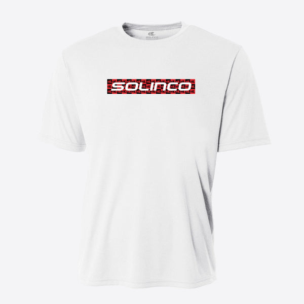 Performance Tee - Short Sleeve - Solinco Sports Australia / New Zealand