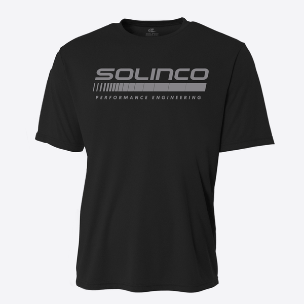 Performance Tee - Speed - Solinco Sports Australia / New Zealand