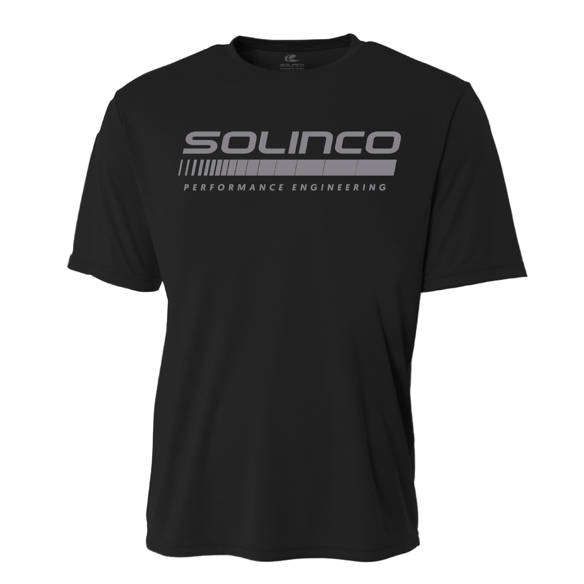 Performance Tee - Speed - Solinco Sports Australia / New Zealand