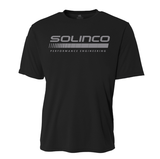 Performance Tee - Speed - Solinco Sports Australia / New Zealand