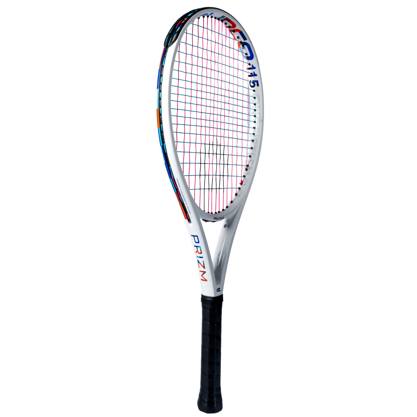 PRIZM 115 - Solinco Sports Australia / New Zealand