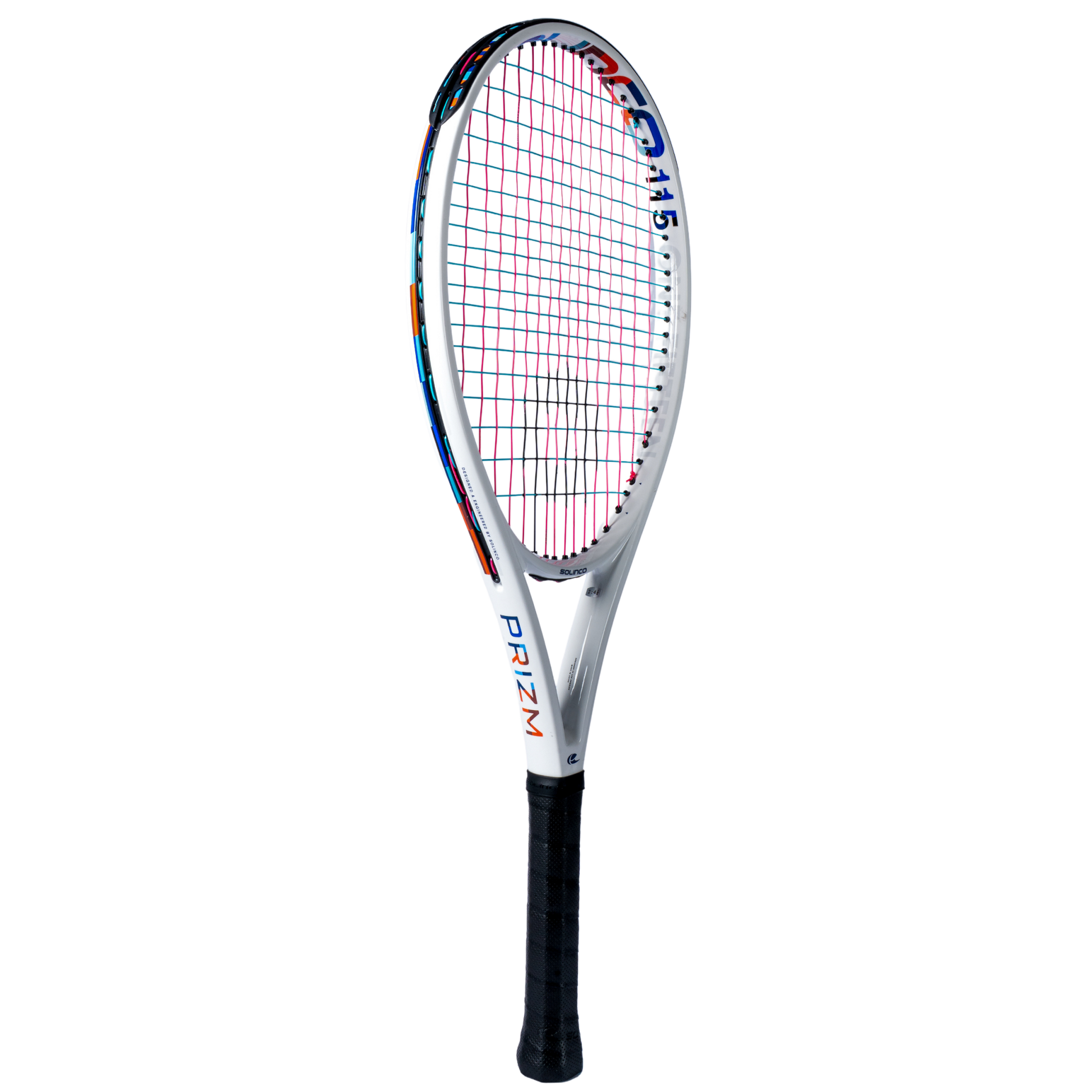 PRIZM 115 - Solinco Sports Australia / New Zealand