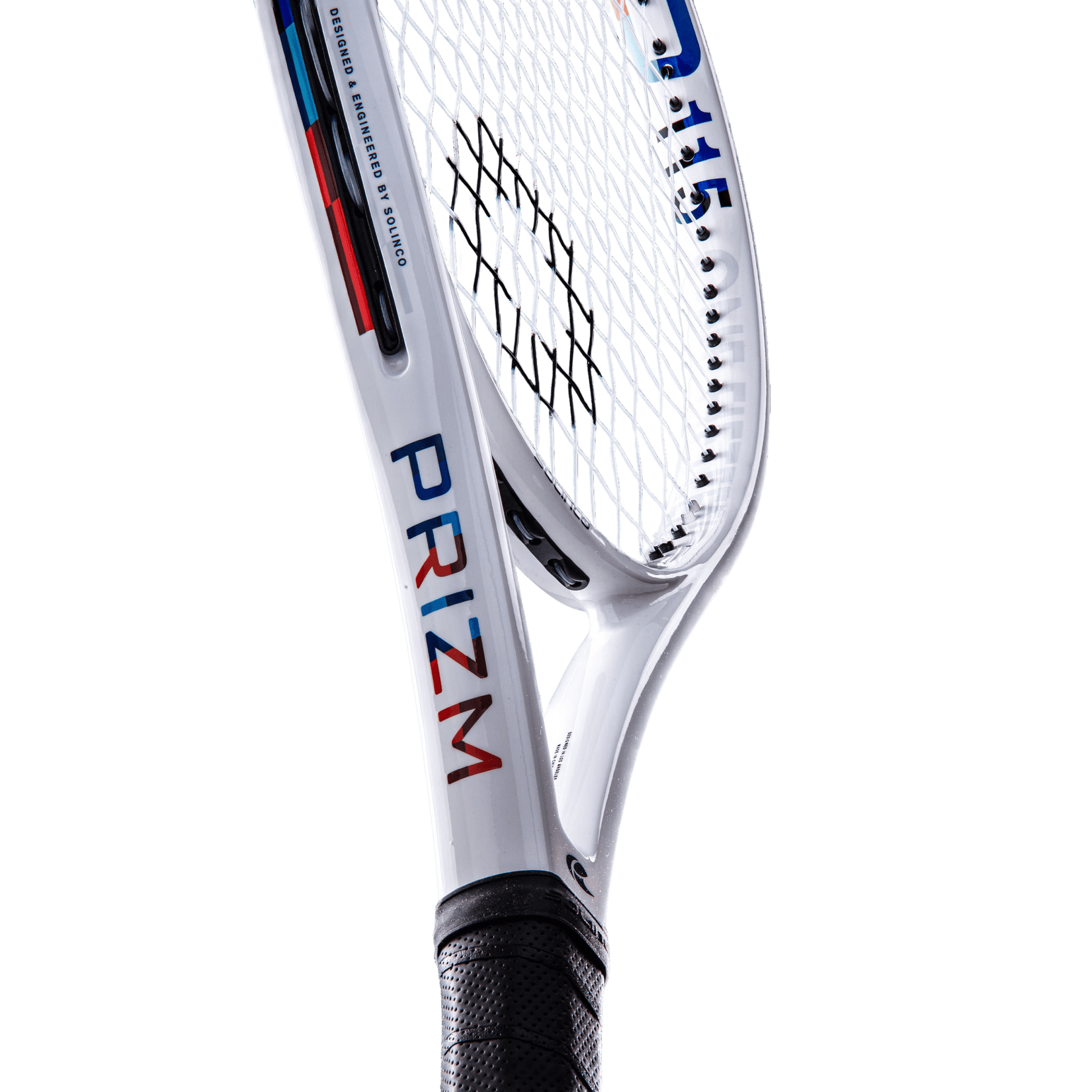PRIZM 115 - Solinco Sports Australia / New Zealand