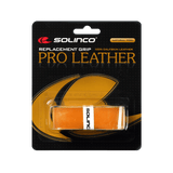 Pro Leather Replacement Grip - Solinco Sports Australia / New Zealand