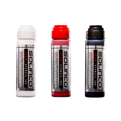 Pro Stencil Ink - Solinco Sports Australia / New Zealand