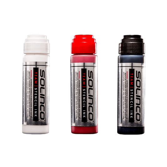 Pro Stencil Ink - Solinco Sports Australia / New Zealand