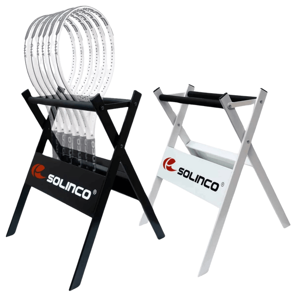 Racquet Stand - Solinco Sports Australia / New Zealand