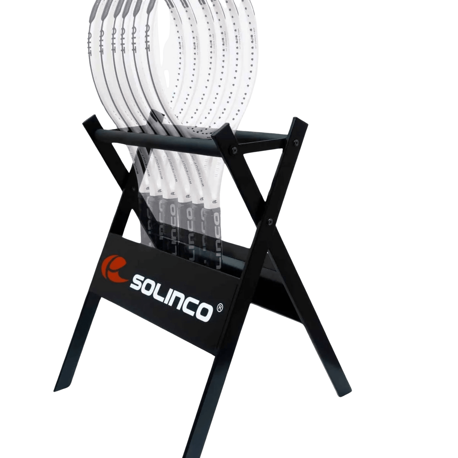 Racquet Stand - Solinco Sports Australia / New Zealand