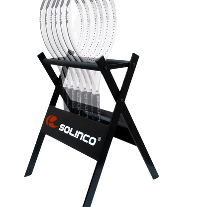 Racquet Stand - Solinco Sports Australia / New Zealand