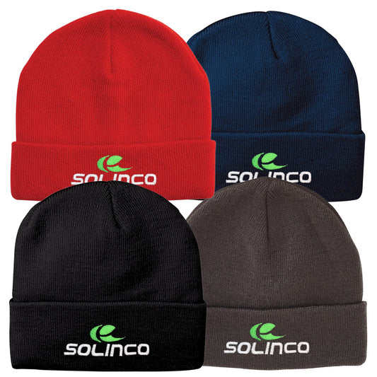 Solinco Beanies - Solinco Sports Australia / New Zealand