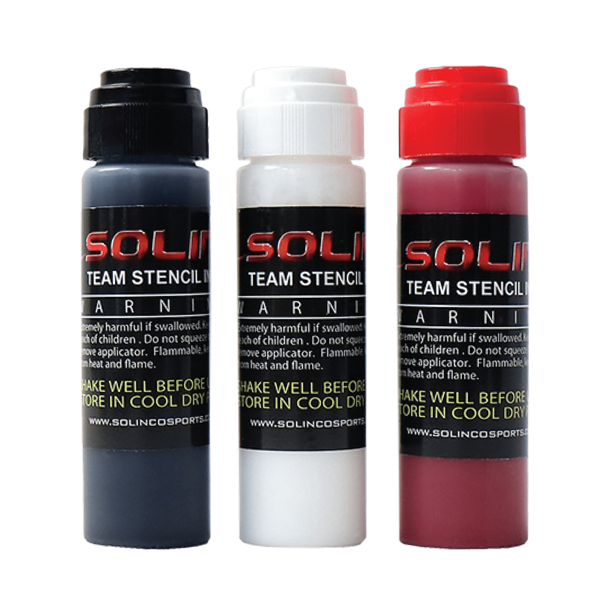 ACCESSORIES – Solinco Sports Australia / New Zealand