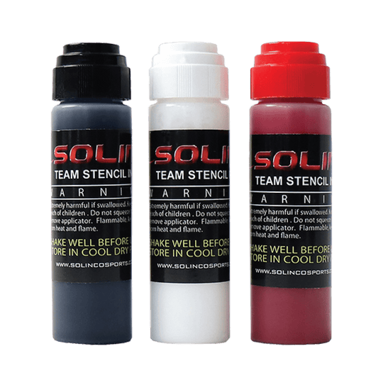 Solinco Solvent Ink - Solinco Sports Australia / New Zealand
