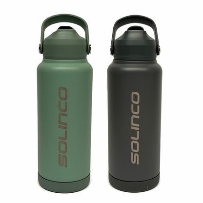 Solinco Water Bottle 1L - Solinco Sports Australia / New Zealand
