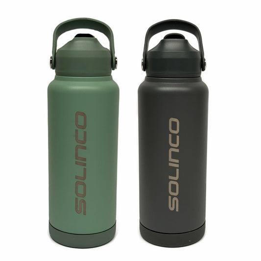 Solinco Water Bottle 1L - Solinco Sports Australia / New Zealand