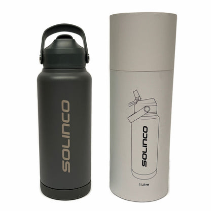 Solinco Water Bottle 1L - Solinco Sports Australia / New Zealand