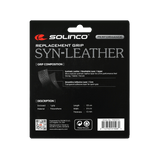 Syn - Leather Replacement Grip - Solinco Sports Australia / New Zealand