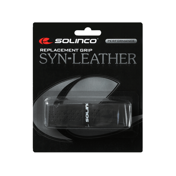 Syn - Leather Replacement Grip - Solinco Sports Australia / New Zealand