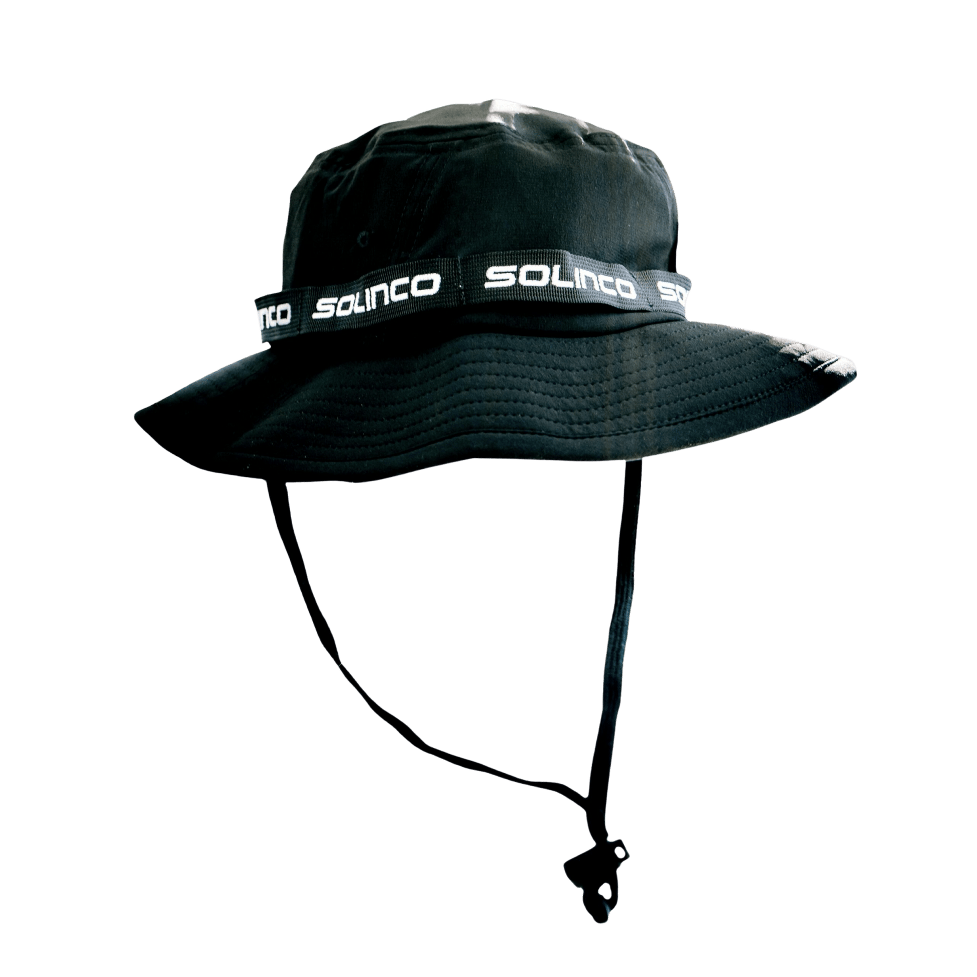 Tech Bucket Hat - Solinco Sports Australia / New Zealand