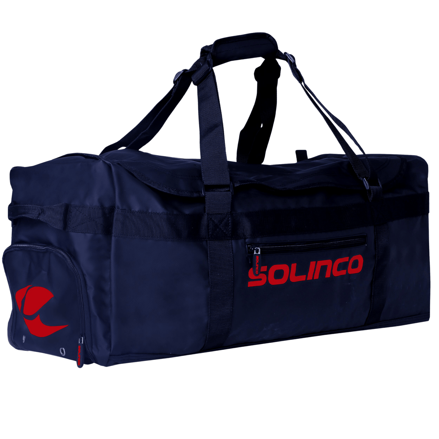 TECH DUFFLE BAG - Solinco Sports Australia / New Zealand