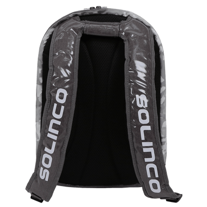 Tour Backpack - Arctic Camo - Solinco Sports Australia / New Zealand