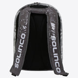 Tour Backpack Arctic Camo - Solinco Sports Australia / New Zealand