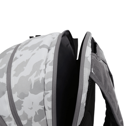 Tour Backpack - Arctic Camo - Solinco Sports Australia / New Zealand