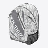 Tour Backpack Arctic Camo - Solinco Sports Australia / New Zealand