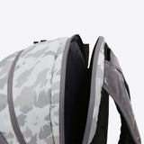Tour Backpack Arctic Camo - Solinco Sports Australia / New Zealand