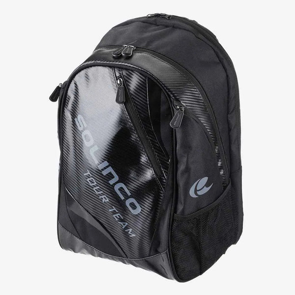 Tour Backpack Blackout - Solinco Sports Australia / New Zealand
