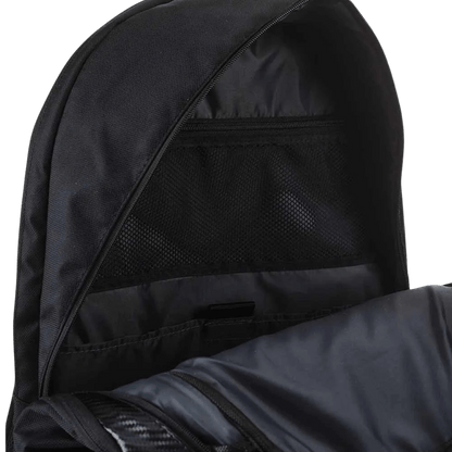 Tour Backpack - Blackout - Solinco Sports Australia / New Zealand