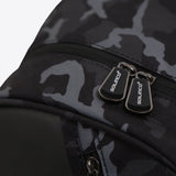 Tour Backpack Midnight Camo - Solinco Sports Australia / New Zealand