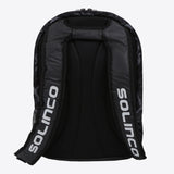 Tour Backpack Midnight Camo - Solinco Sports Australia / New Zealand
