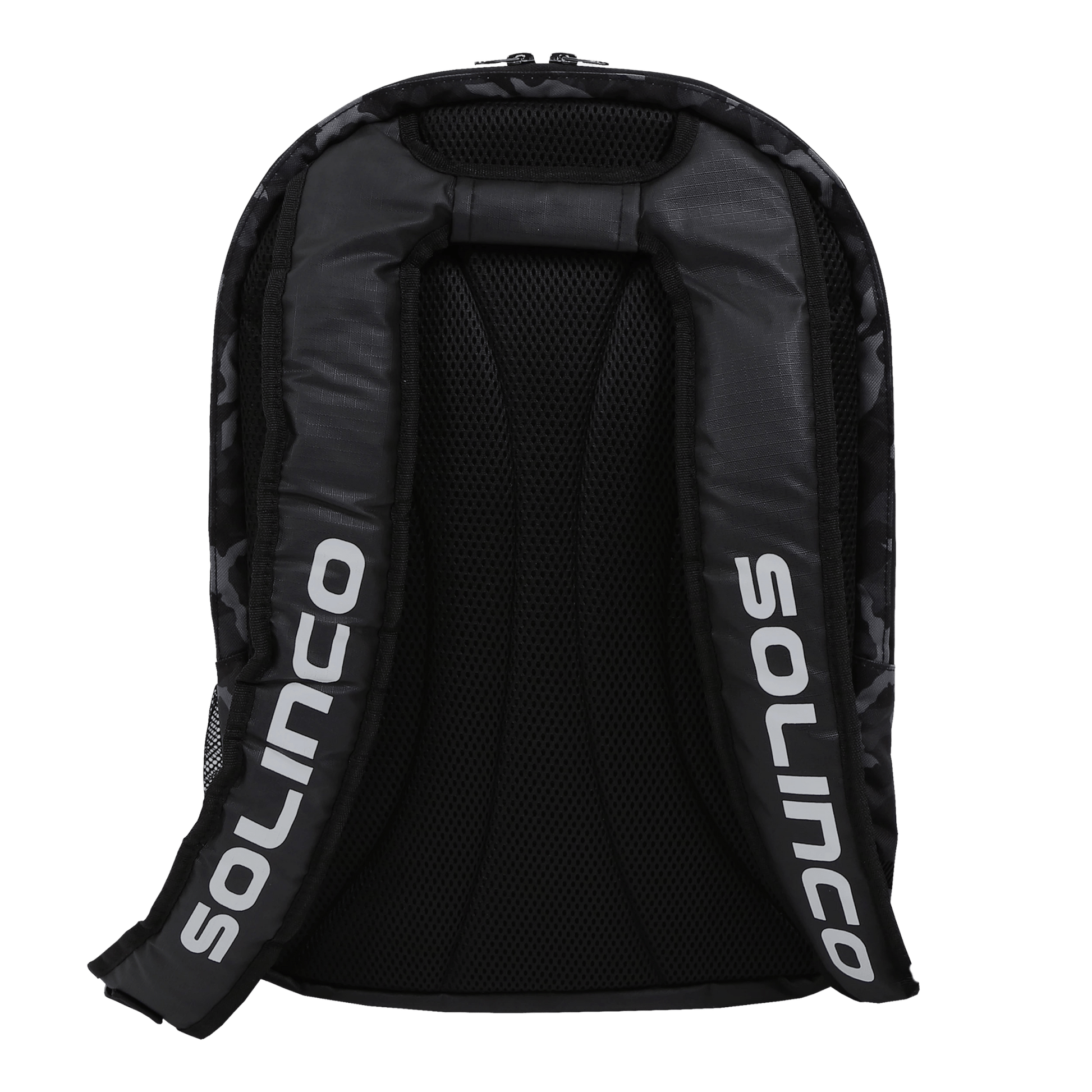 Tour Backpack Midnight Camo - Solinco Sports Australia / New Zealand